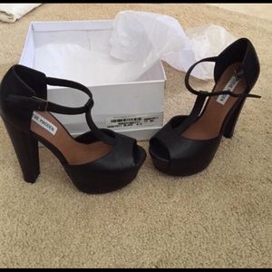 Steve Madden Heels